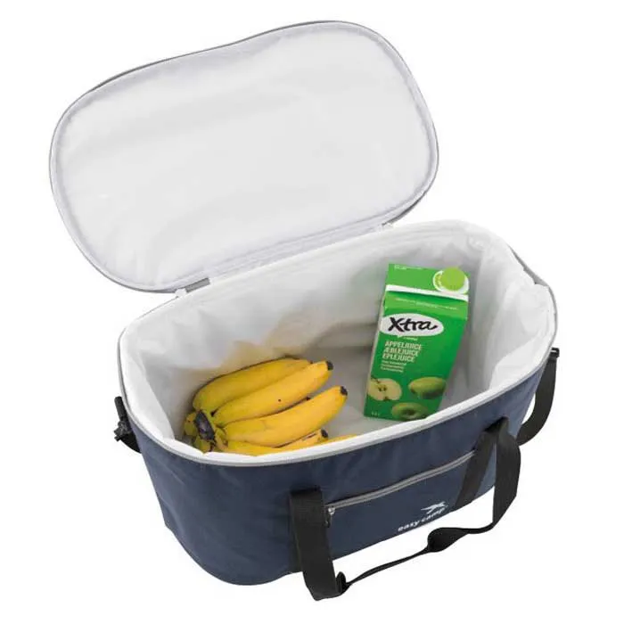 Easy Chilly L 28l Weiche Tragbare Kühlbox, Blue, One Size
