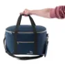 Easy Chilly L 28l Weiche Tragbare Kühlbox, Blue, One Size