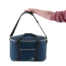 Easy Chilly L 28l Weiche Tragbare Kühlbox, Blue, One Size