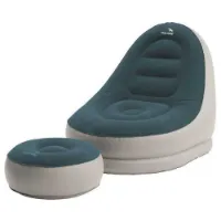 Easy Comfy Longe Set Air Aufblasbares Sofa Easy Comfy Longe Set Air Aufblasbares Sofa