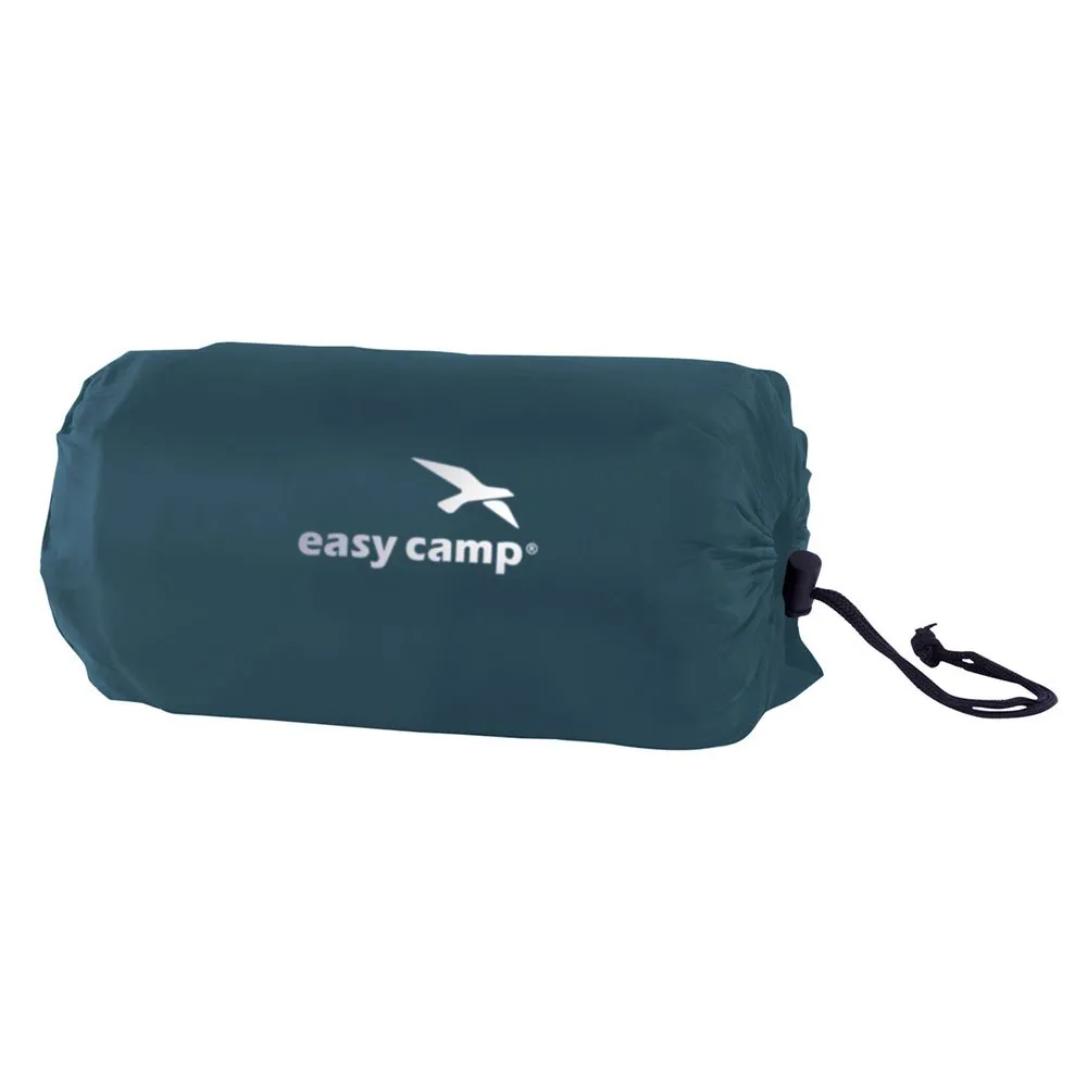 Easy Compact Single 2.5 Aufblasbare Matte, Pacific blue Easy Compact Single 2.5 Aufblasbare Matte, Pacific blue