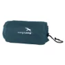 Easy Compact Single 2.5 Aufblasbare Matte, Pacific blue