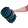 Easy Compact Single 3.8 Aufblasbare Matte, Pacific blue