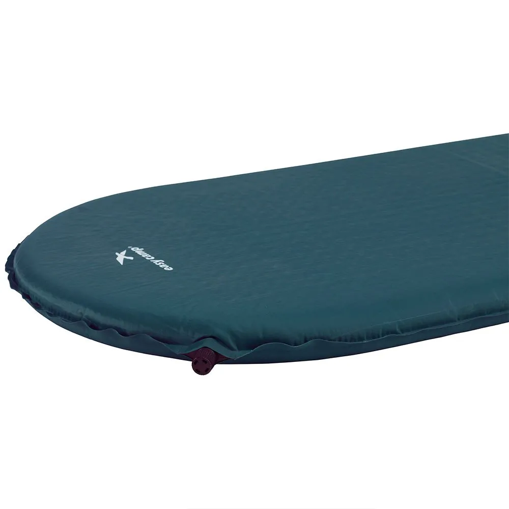 Easy Compact Single 5.0 Aufblasbare Matte, Pacific blue Easy Compact Single 5.0 Aufblasbare Matte, Pacific blue