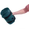 Easy Compact Single 5.0 Aufblasbare Matte, Pacific blue