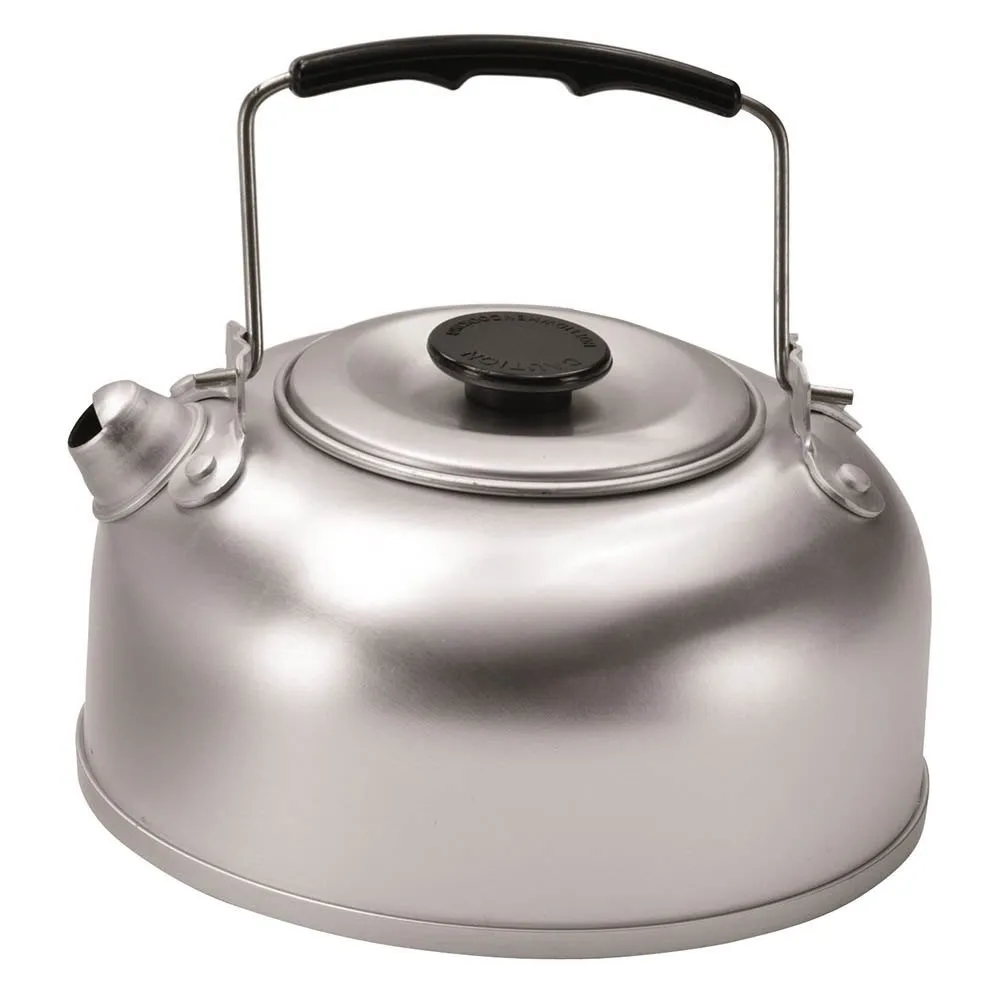 Easy Compact Wasserkocher, Silver, One Size Easy Compact Wasserkocher, Silver, One Size