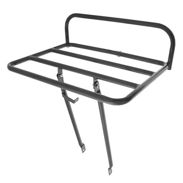 Easy Duty Low Gepäckträger, Black, 26"