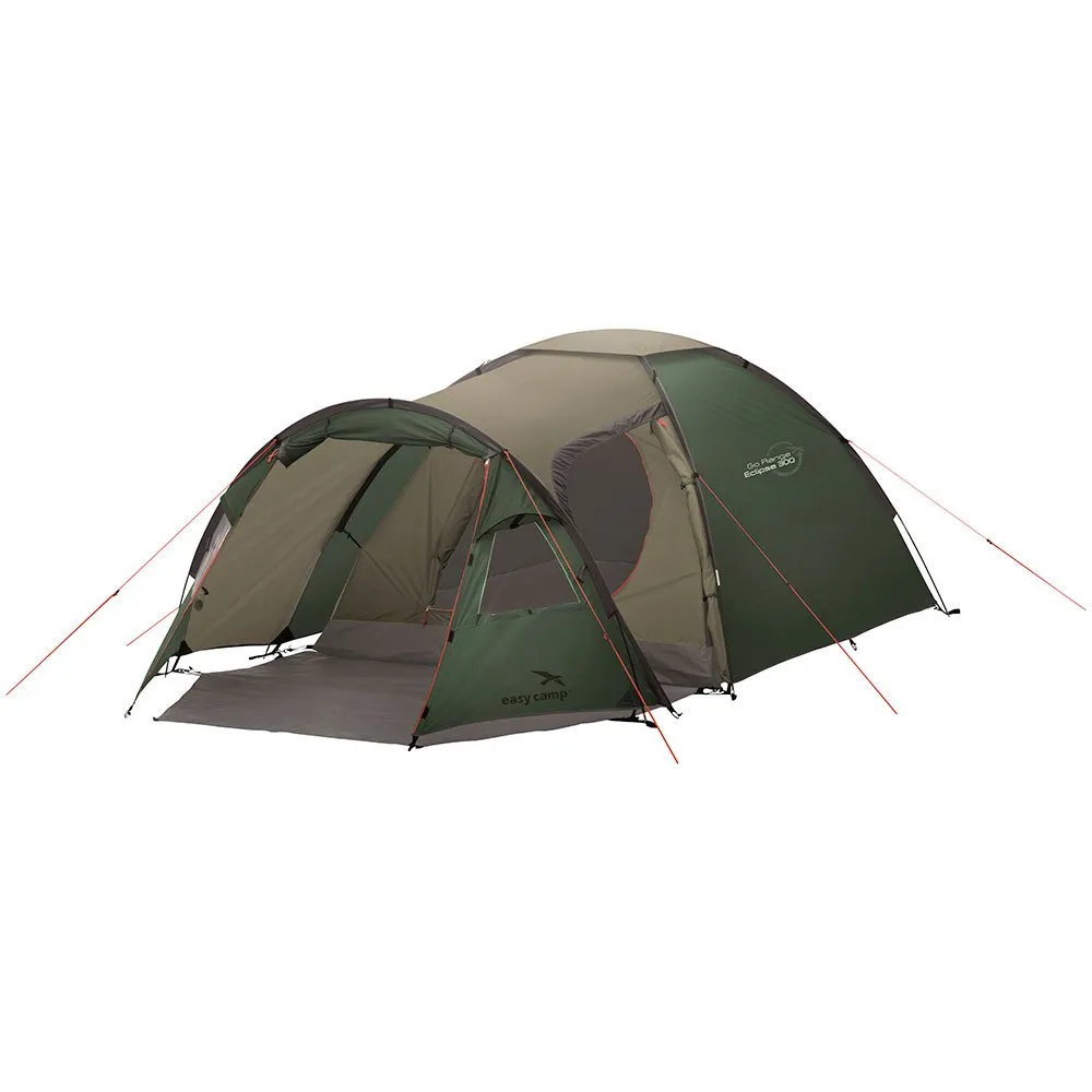 Easy Eclipse 300 Zelt, Rustic green, 3PL Easy Eclipse 300 Zelt, Rustic green, 3PL
