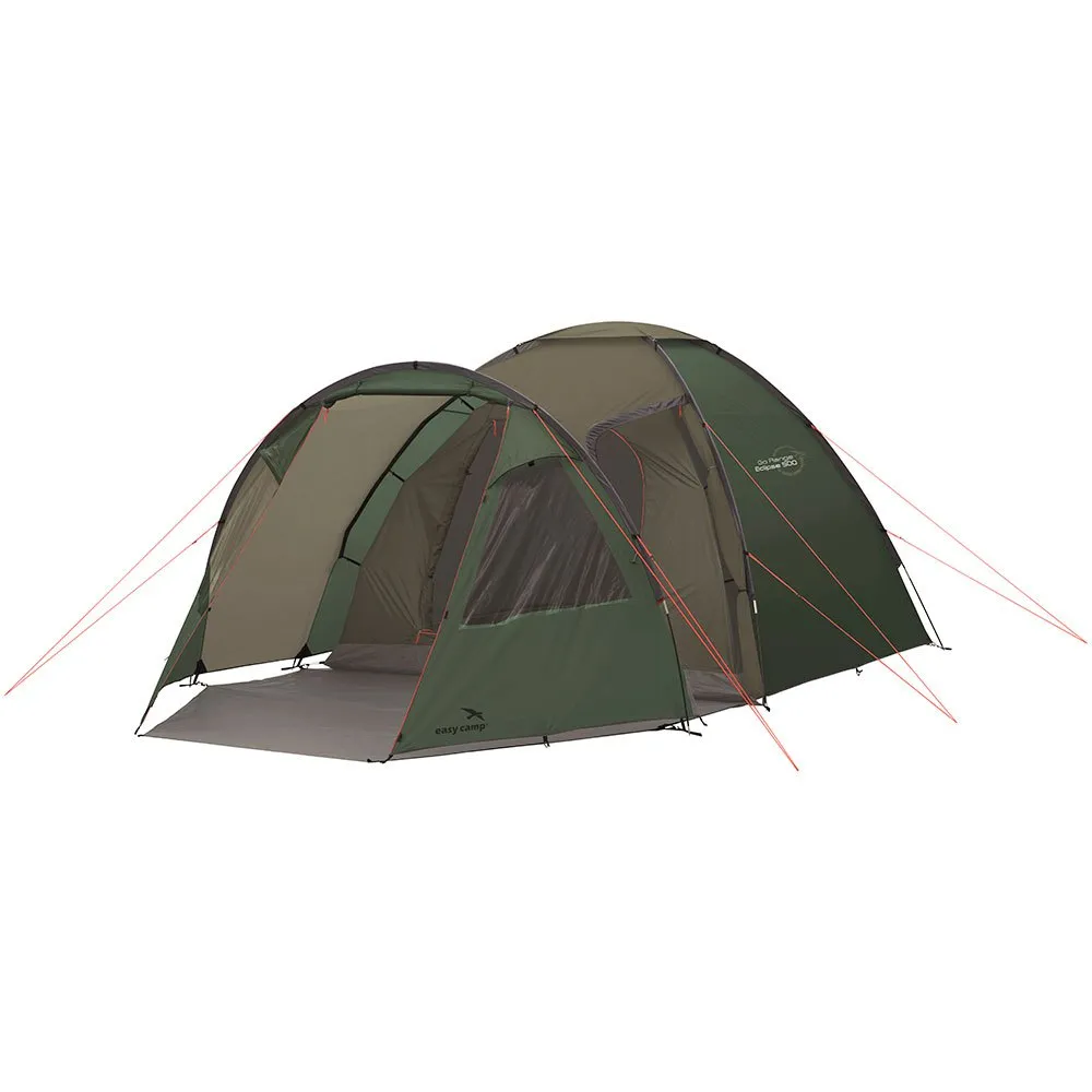 Easy Eclipse 500 Zelt, Rustic green, 5PL Easy Eclipse 500 Zelt, Rustic green, 5PL