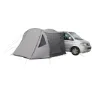 Easy Eidfjord Buszelt, Grey, One Size
