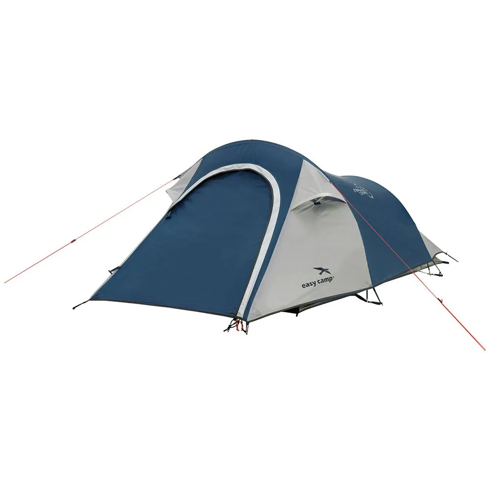 Easy Energy 200 Compact Zelt, Blue / white, 2PL