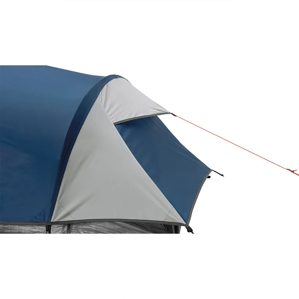 Easy Energy 200 Compact Zelt, Blue / white, 2PL
