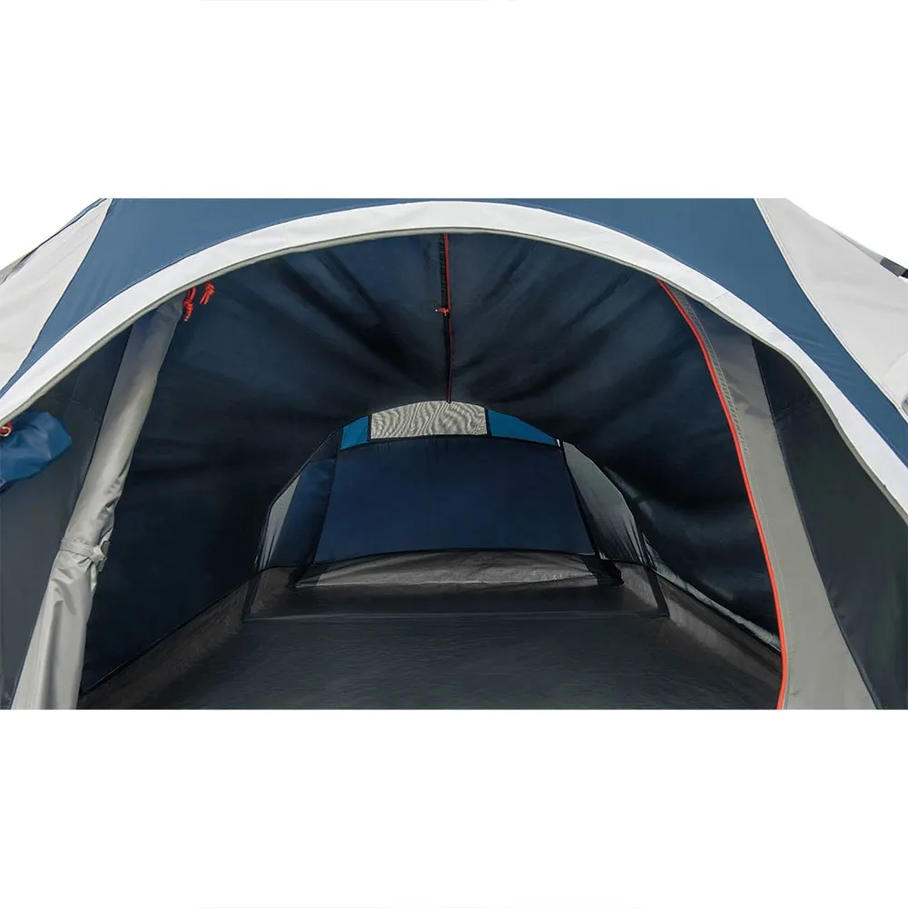 Easy Energy 200 Compact Zelt, Blue / white, 2PL