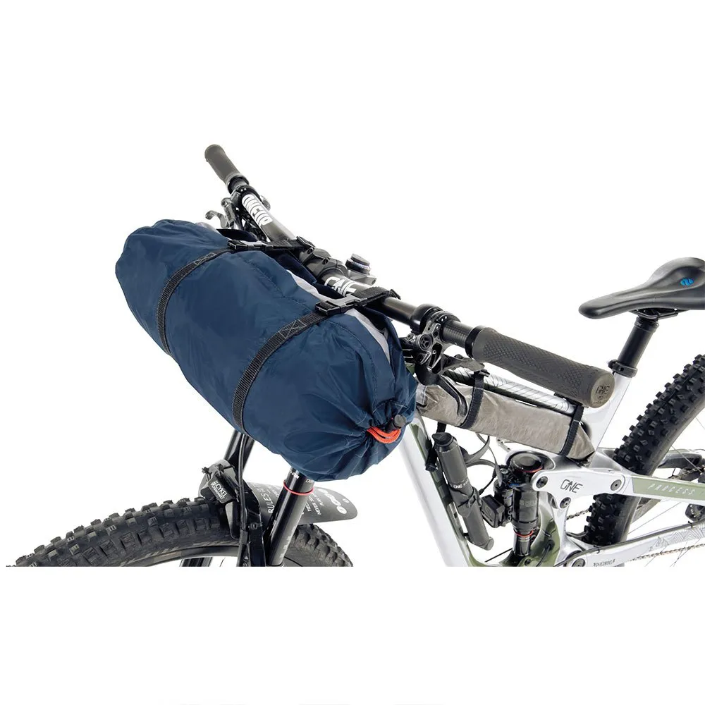 Easy Energy 200 Compact Zelt, Blue / white, 2PL