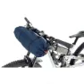 Easy Energy 200 Compact Zelt, Blue / white, 2PL