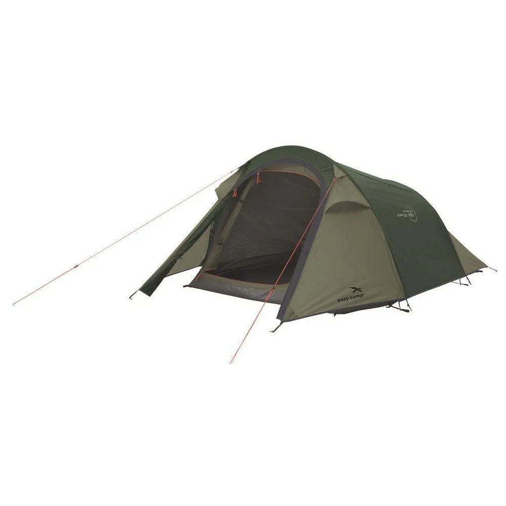 Easy Energy 300 Zelt, Rustic green, 3PL Easy Energy 300 Zelt, Rustic green, 3PL