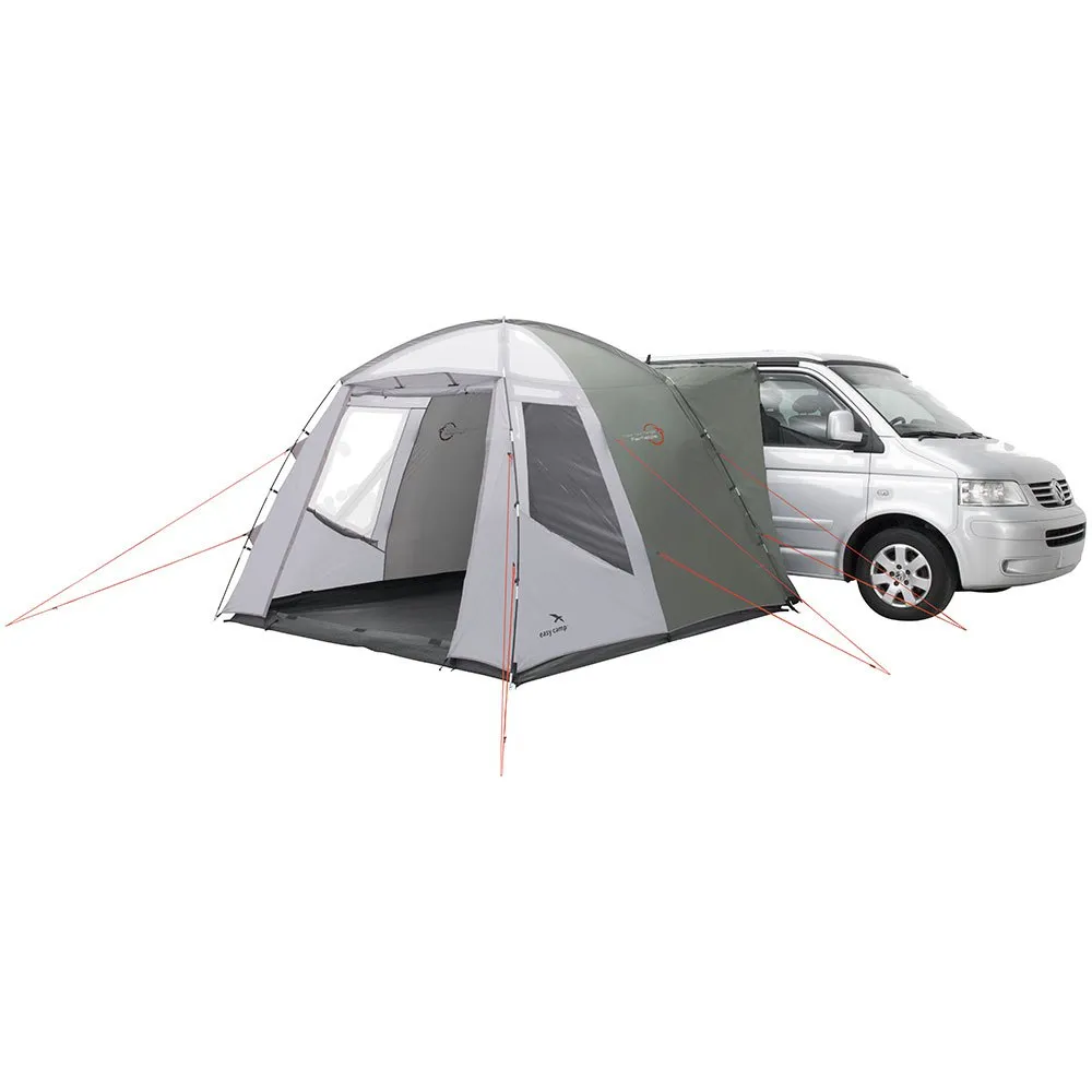 Easy Fairfields Markise, Granite grey, One Size Easy Fairfields Markise, Granite grey, One Size