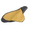 Easy Falcon I Mummy 10°c Schlafsack, Grey, Left Zipper