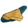 Easy Falcon Ii Mummy-1°c Schlafsack, Blue, Left Zipper