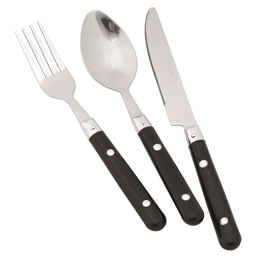 Easy Family Besteckset, 4 platz Easy Family Besteckset, 4 platz