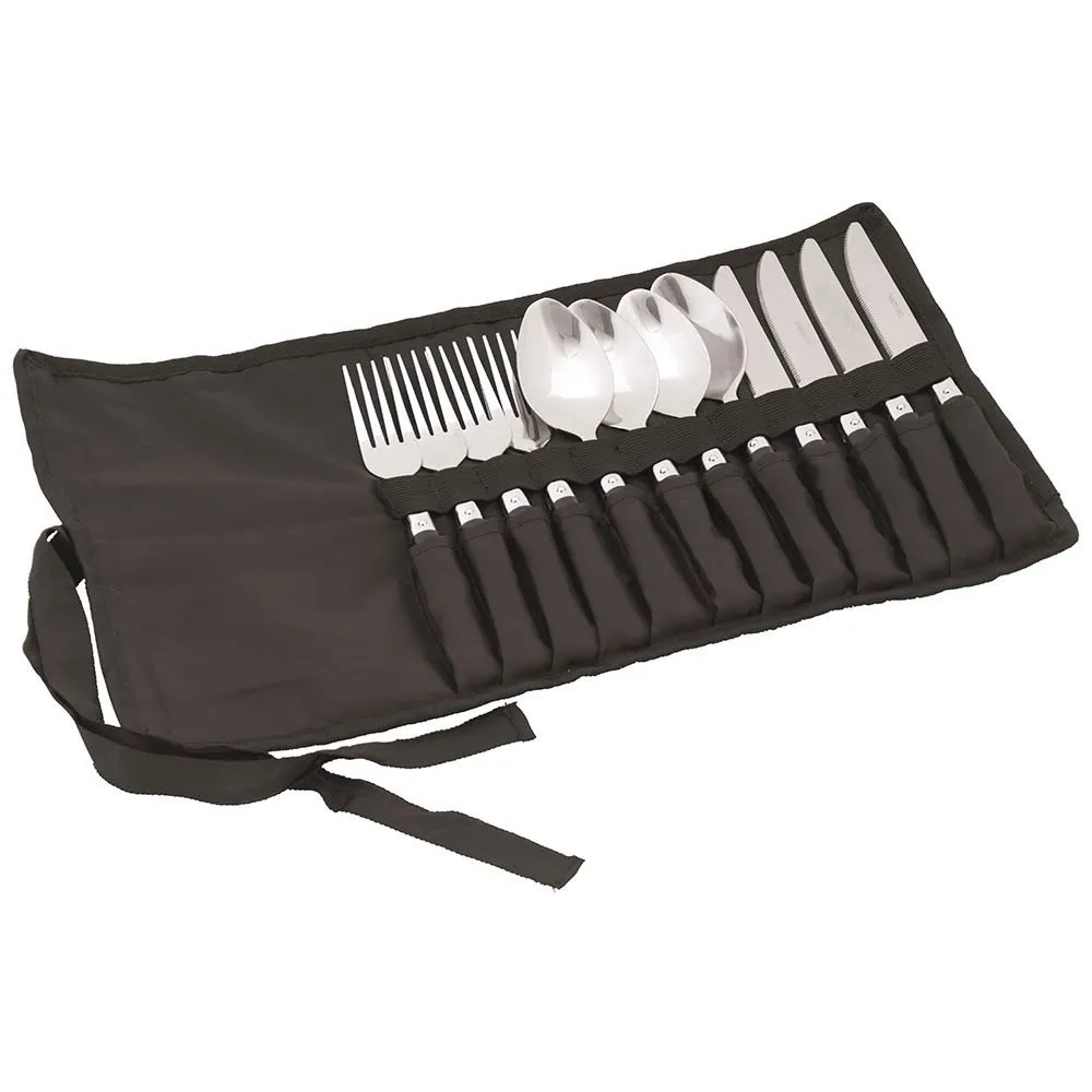 Easy Family Besteckset, 4 platz Easy Family Besteckset, 4 platz