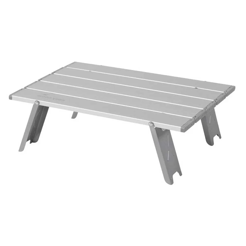 Easy Fir Tisch, Silver, 41 x 29 x 13cm