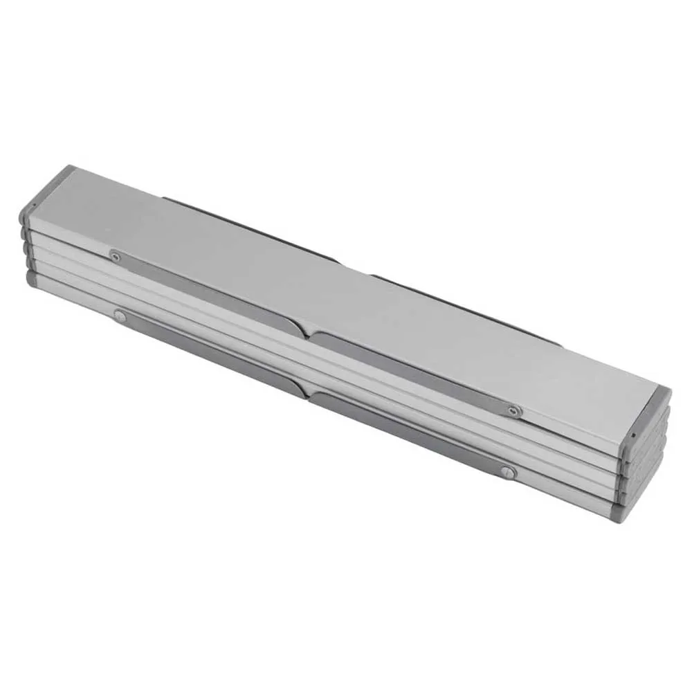Easy Fir Tisch, Silver, 41 x 29 x 13cm