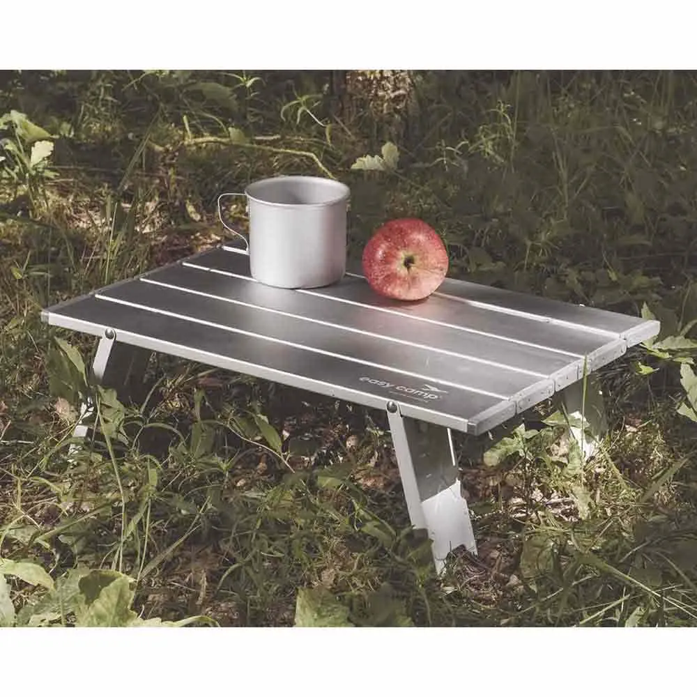 Easy Fir Tisch, Silver, 41 x 29 x 13cm