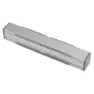 Easy Fir Tisch, Silver, 41 x 29 x 13cm