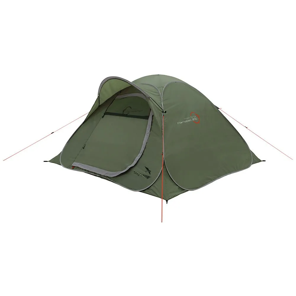 Easy Flameball 300 Zelt, Green, 3PL Easy Flameball 300 Zelt, Green, 3PL