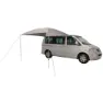 Easy Flex Canopy Buszelt, Granite grey, One Size