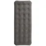 Easy Flock Luftmatratze, Grey, One Size