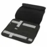 Easy Gadget Organizer Scheide, With tablet cover