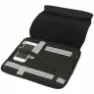 Easy Gadget Organizer Scheide, With tablet cover