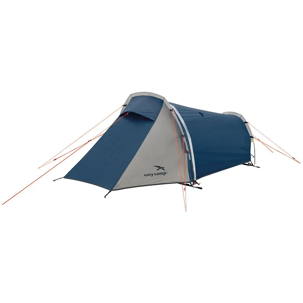 Easy Geminga 100 Compact Zelt, Blue / white, 1PL Easy Geminga 100 Compact Zelt, Blue / white, 1PL