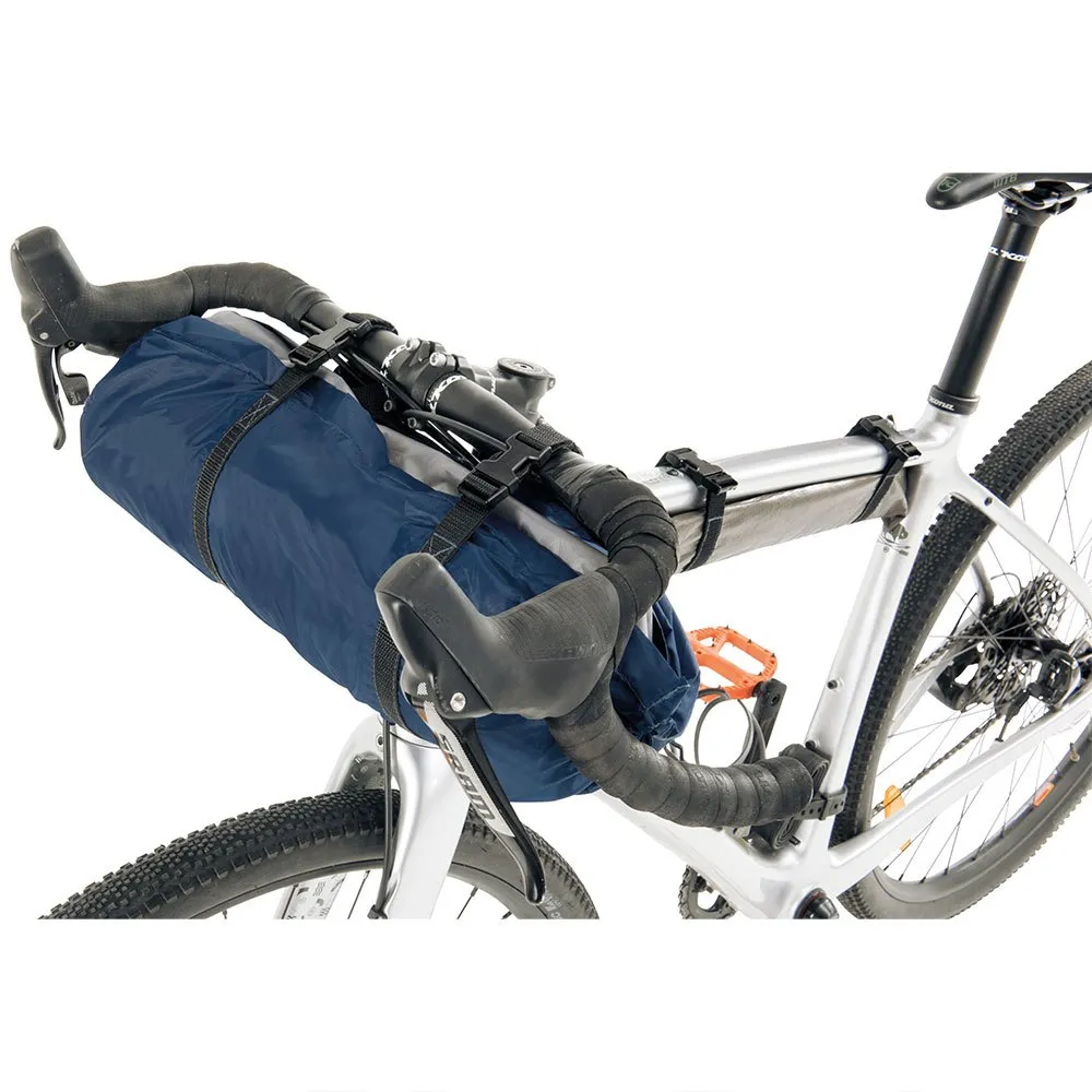 Easy Geminga 100 Compact Zelt, Blue / white, 1PL Easy Geminga 100 Compact Zelt, Blue / white, 1PL