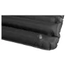 Easy Goldcrest Aufblasbare Matte, Black