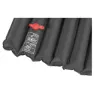 Easy Goldcrest Aufblasbare Matte, Black