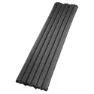 Easy Goldcrest Aufblasbare Matte, Black