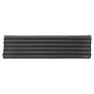 Easy Goldcrest Aufblasbare Matte, Black