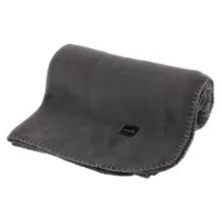 Easy Heather Fleece Decke Easy Heather Fleece Decke