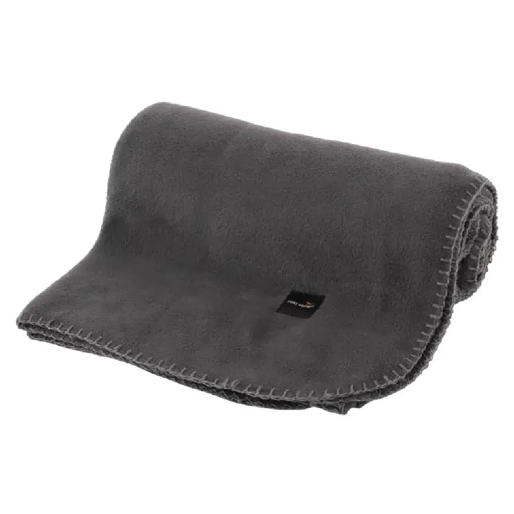 Easy Heather Fleece Decke, Multicolor Easy Heather Fleece Decke, Multicolor
