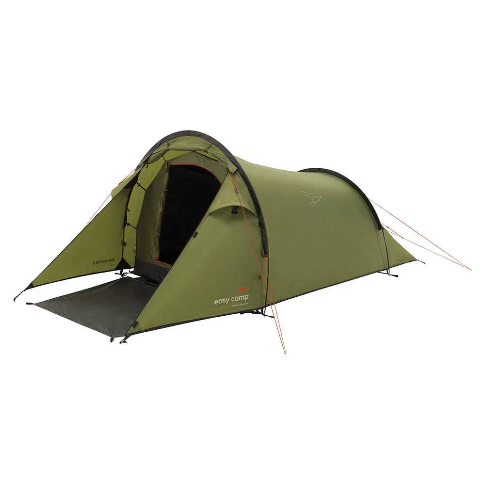 Easy Hemsedal 2 Zelt, Green, 2PL Easy Hemsedal 2 Zelt, Green, 2PL