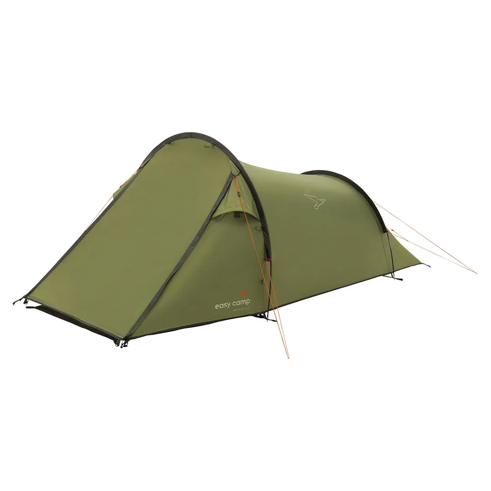 Easy Hemsedal 2 Zelt, Green, 2PL Easy Hemsedal 2 Zelt, Green, 2PL