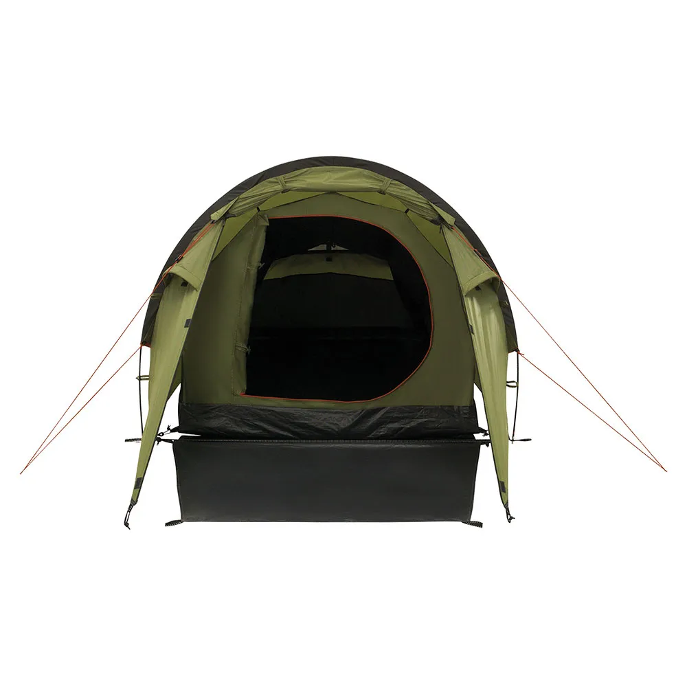 Easy Hemsedal 2 Zelt, Green, 2PL Easy Hemsedal 2 Zelt, Green, 2PL