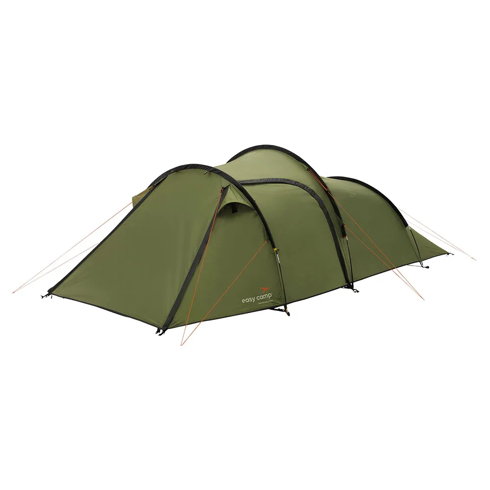 Easy Hemsedal 3 Zelt, Green, 3PL Easy Hemsedal 3 Zelt, Green, 3PL