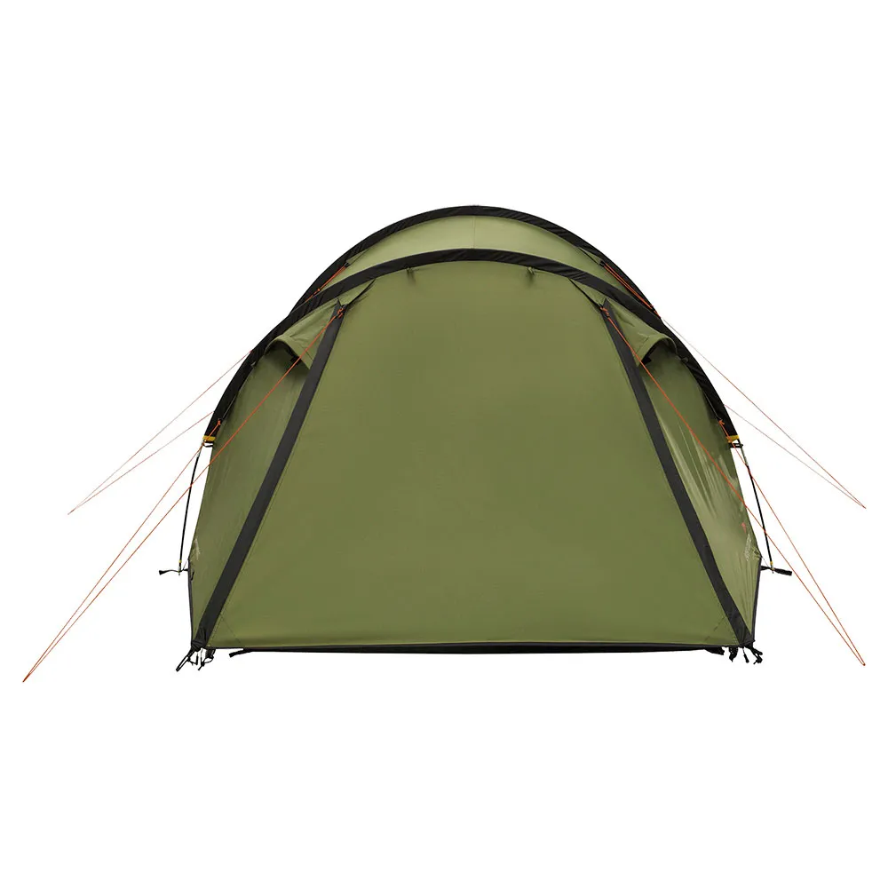 Easy Hemsedal 3 Zelt, Green, 3PL Easy Hemsedal 3 Zelt, Green, 3PL