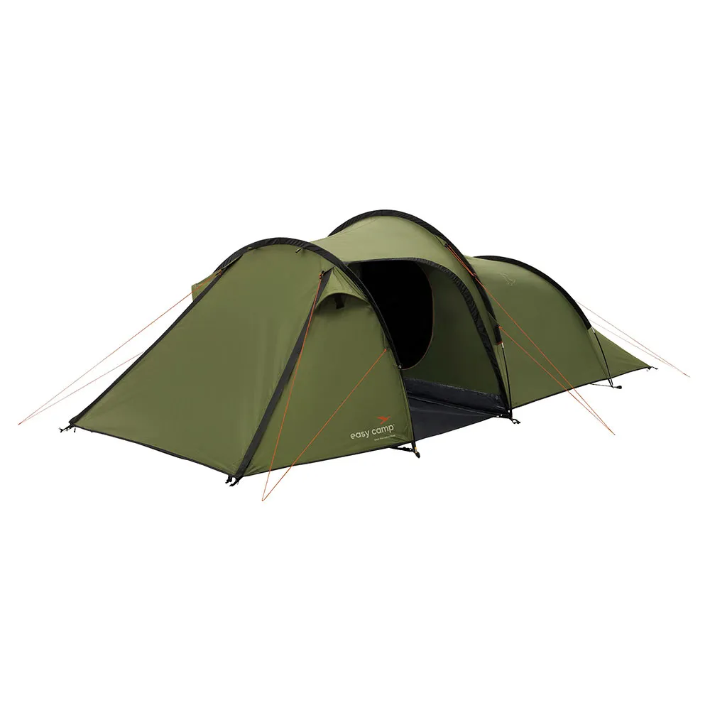 Easy Hemsedal 3 Zelt, Green, 3PL Easy Hemsedal 3 Zelt, Green, 3PL
