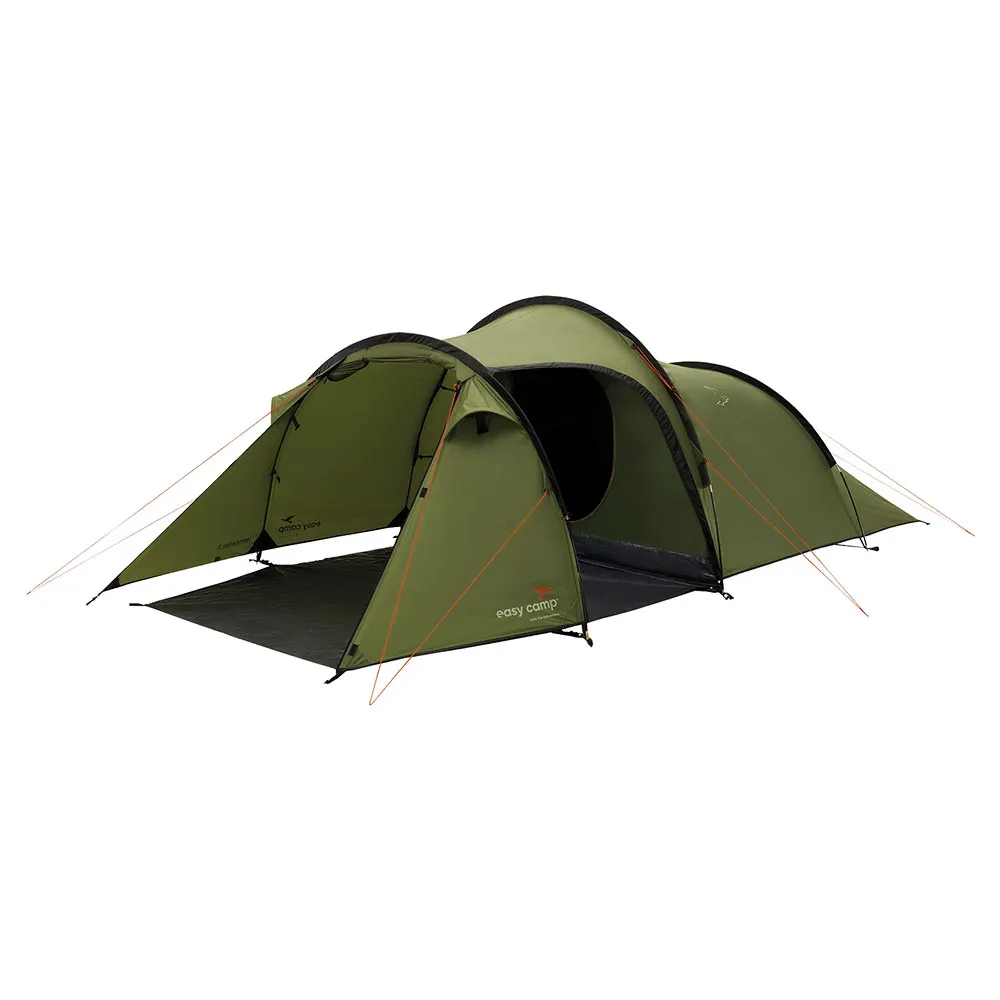Easy Hemsedal 3 Zelt, Green, 3PL Easy Hemsedal 3 Zelt, Green, 3PL