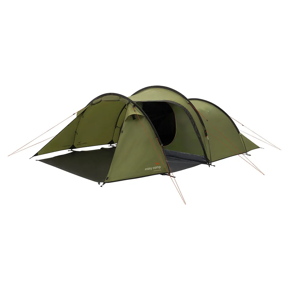 Easy Hemsedal 4 Zelt, Green, 4PL Easy Hemsedal 4 Zelt, Green, 4PL